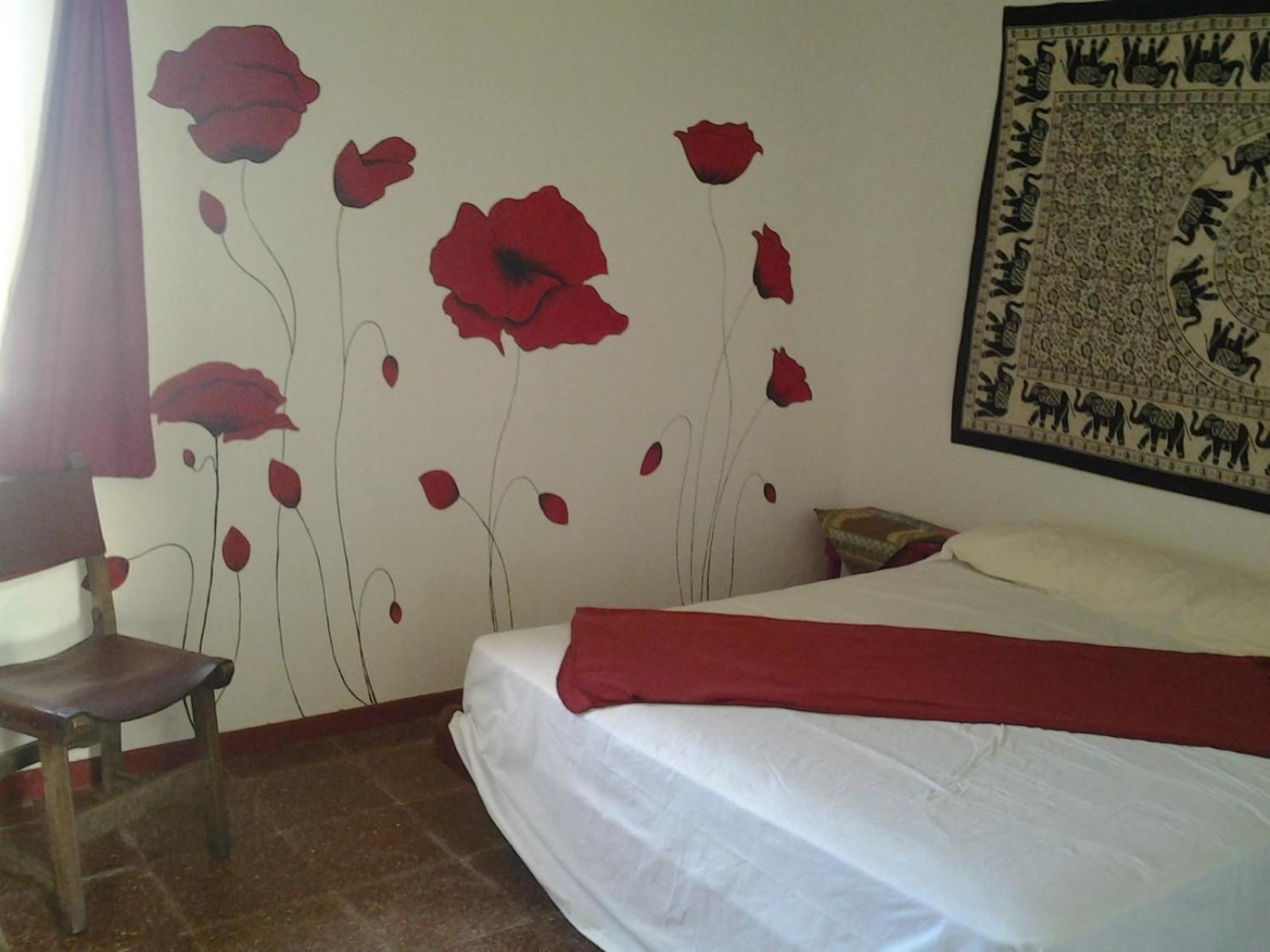 Es Barranco Guest House Ferreries Room photo